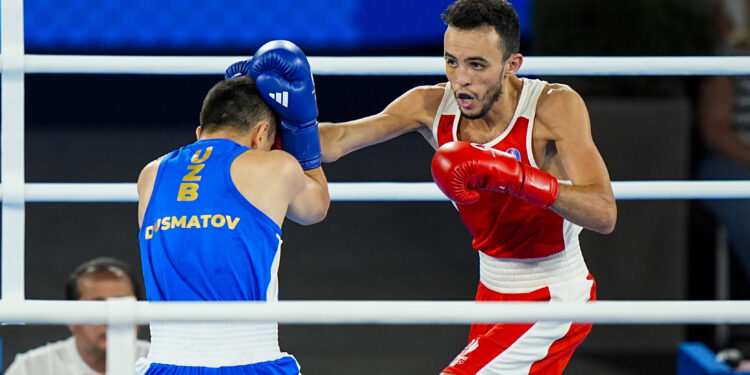 Boxe : 13 tricolores pour conquérir les championnats d'Europe