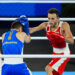 Boxe : 13 tricolores pour conquérir les championnats d'Europe
