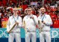 Tennis de table : la Coupe du monde revient à Paris en 2028