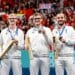 Tennis de table : la Coupe du monde revient à Paris en 2028