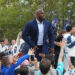 Judo : Teddy Riner entre au Musée olympique de Lausanne