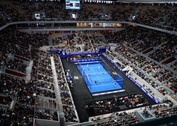 Padel : ce qui se joue vraiment derrière l&rsquo;Alpine Paris Major