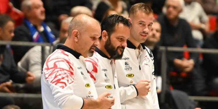 Pétanque : en équipe de France, le moment est venu de trancher