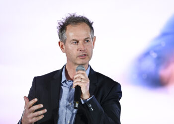 JO 2030 : les noms s'accumulent, qui pour succéder à Edgar Grospiron ?