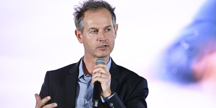 JO 2030 : les noms s'accumulent, qui pour succéder à Edgar Grospiron ?