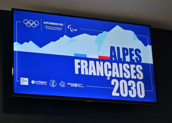 JO 2030 : le COJOP va au-devant des citoyens, premier arrêt à Thônes le 30 septembre