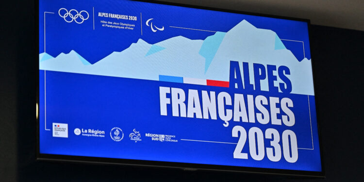 JO 2030 : le COJOP va au-devant des citoyens, premier arrêt à Thônes le 30 septembre