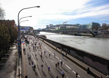 Marathon de Paris 2027 : nouveau prix, tirage au sort… la nouvelle formule à découvrir