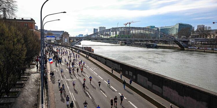 Marathon de Paris 2027 : nouveau prix, tirage au sort… la nouvelle formule à découvrir