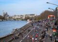 Marathon de Paris : la nutrition passe sous pavillon Nutripure