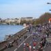 Marathon de Paris : la nutrition passe sous pavillon Nutripure