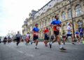 Marathon Paris 2027 : dossard, prix, parcours, tout change !