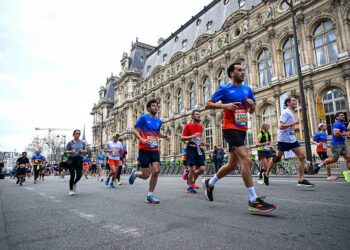 Marathon Paris 2027 : dossard, prix, parcours, tout change !