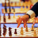 Échecs : le CREPS d’Île-de-France forme les grands talents de demain