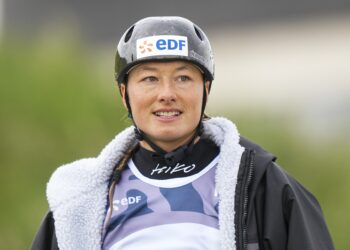 Canoë-kayak : Prigent sur le toit du monde, cascade de médailles pour les Bleus !