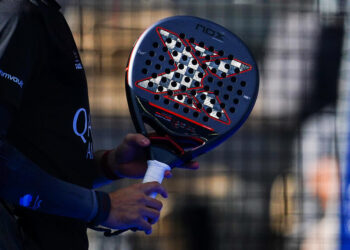 Padel Circle Cup : un tournoi pour les dirigeants de France