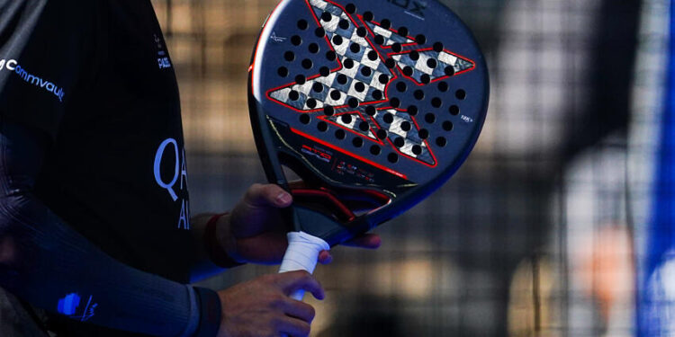 Padel Circle Cup : un tournoi pour les dirigeants de France