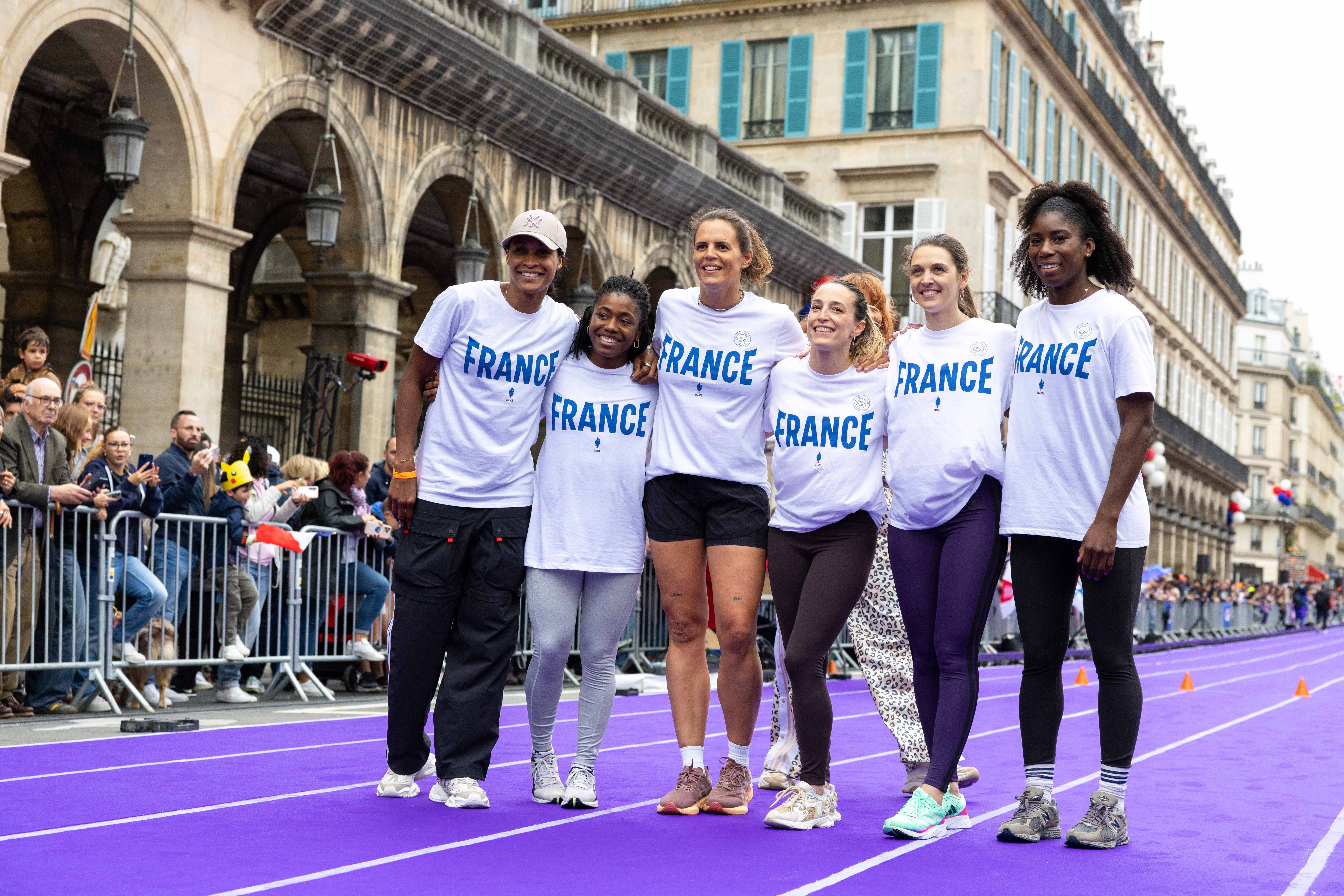 Fête du Sport 2026 : de Paris à Marseille, où célébrer la deuxième édition ?
