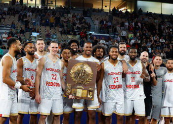 Basket : la Supercoupe 2026 à Roland-Garros, c&rsquo;est parti !