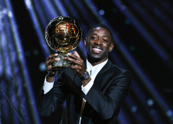 Ballon d&rsquo;Or 2026 : Ousmane Dembélé a déjà fait son choix