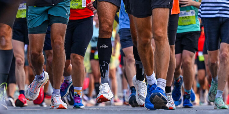Paris : ces cours de sport sont gratuits chaque dimanche !