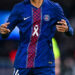 Football : le PSG voit la vie en rose pour Octobre Rose