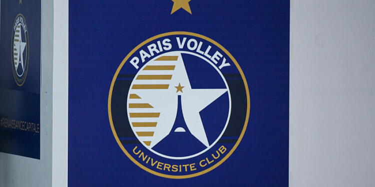 Le Paris Volley bientôt racheté par un géant de l&rsquo;e-sport ?