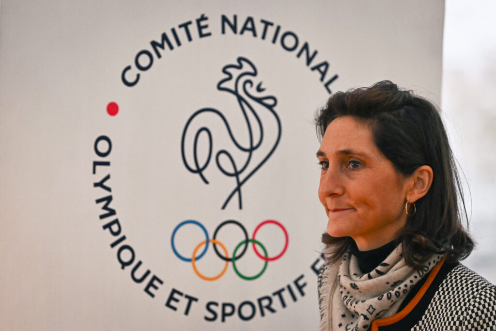 « Le sport est un investissement d'avenir, préservons-le ! » lance le mouvement sportif