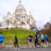 Paris : une course de 80 km réservée aux femmes dans Montmartre