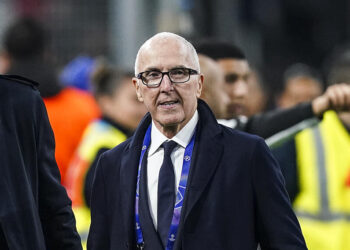 OM : 1,548 milliard pour McCourt, zéro recrue pour Marseille
