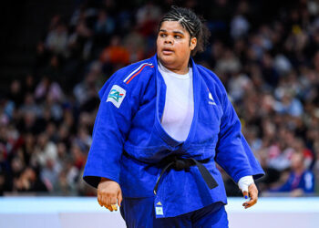 Judo : Léa Fontaine victime de grossophobie, la ministre des Sports monte au créneau