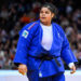 Judo : Léa Fontaine victime de grossophobie, la ministre des Sports monte au créneau