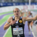 Athlétisme : Agathe Guillemot championne du monde du mile !