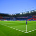 Football : et si le PSG restait finalement au Parc des Princes ?