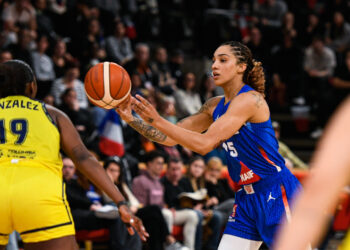 Basket : les Bleues ont-elles enfin les armes pour briser leur plafond de verre ?