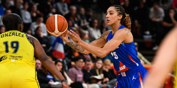 Basket : les Bleues ont-elles enfin les armes pour briser leur plafond de verre ?