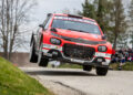Rallye Mont-Blanc Morzine 2026 : le tournant du championnat de France ?