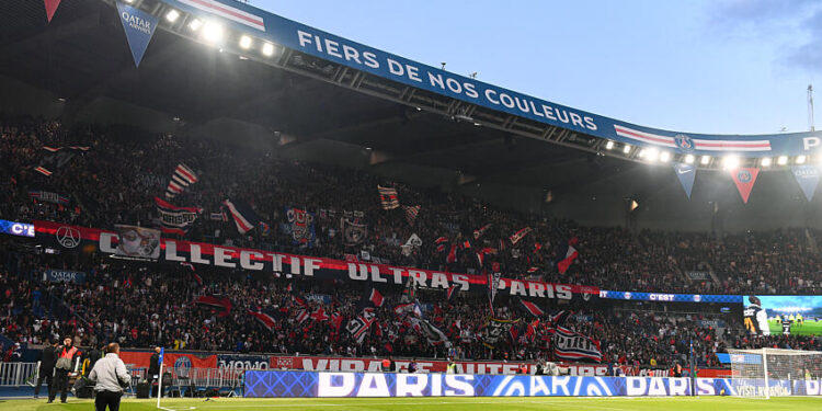 PSG : qui sont les Dames du Parc, le nouveau fan-club 100 % féminin ?