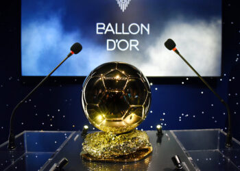 Ballon d’Or 2026 : pourquoi la cérémonie quitte Paris
