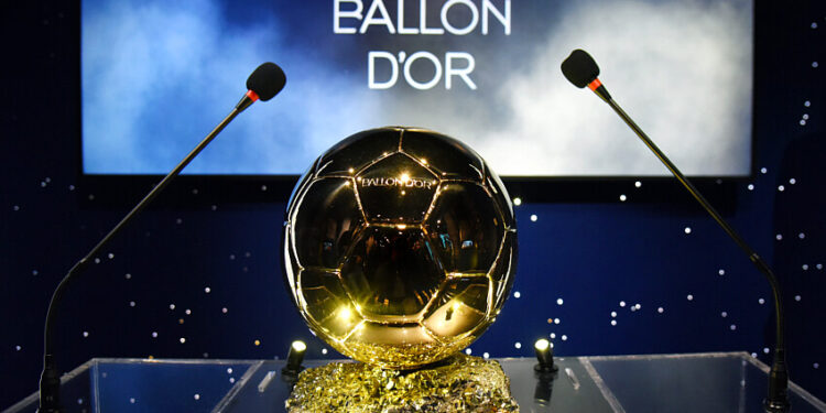 Ballon d’Or 2026 : pourquoi la cérémonie quitte Paris