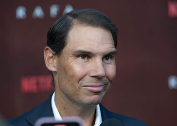 Tennis : Rafael Nadal annonce son grand retour sur le court