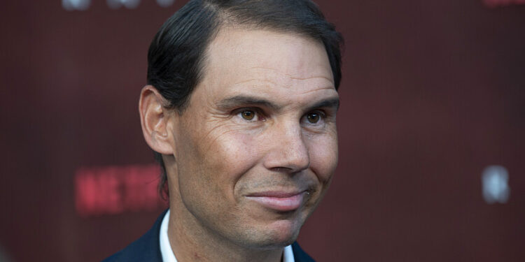 Tennis : Rafael Nadal annonce son grand retour sur le court