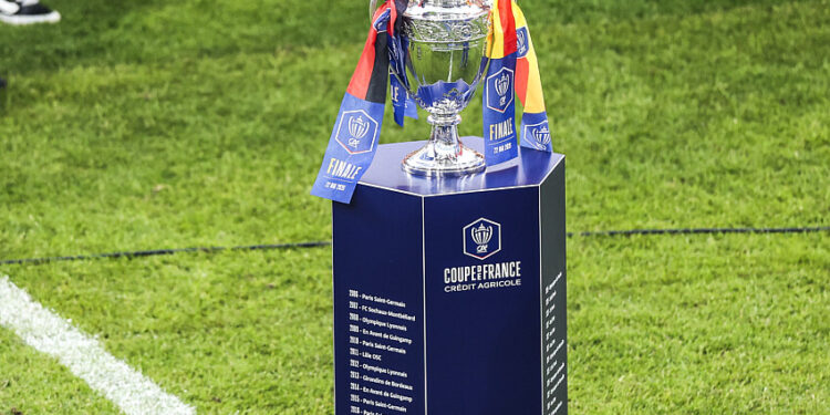 Football – Coupe de France : 80 clubs franciliens au 4ème tour