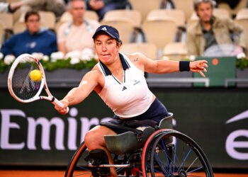 Tennis : au French Riviera Open, la 10ème édition franchit un cap historique