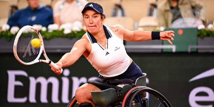 Tennis : au French Riviera Open, la 10ème édition franchit un cap historique