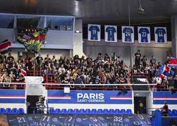 Le PSG développe de nouvelles solutions de mobilité pour ses supporters
