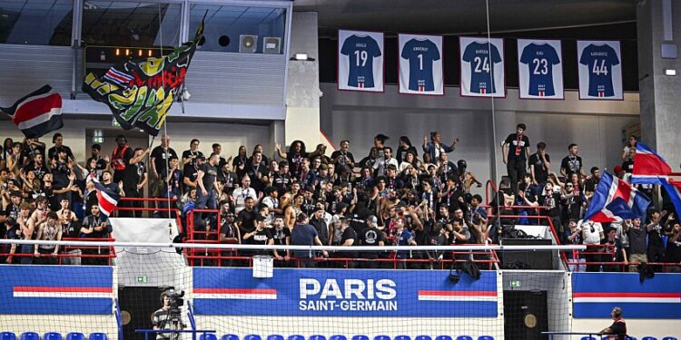 Le PSG développe de nouvelles solutions de mobilité pour ses supporters