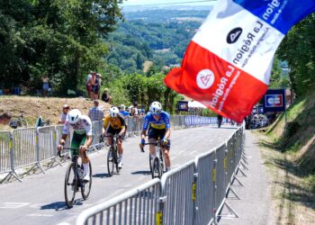 Club 2030 : la FFC réinvente le modèle des clubs de cyclisme français