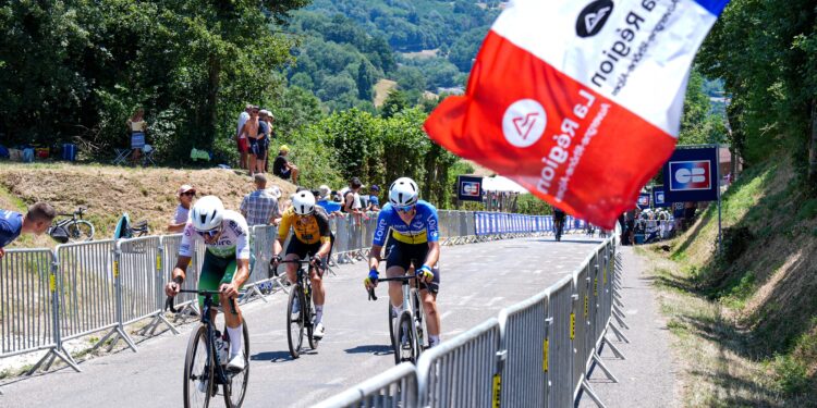 Club 2030 : la FFC réinvente le modèle des clubs de cyclisme français