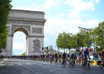 Tourisme et sport : un été record pour l&rsquo;Île-de-France